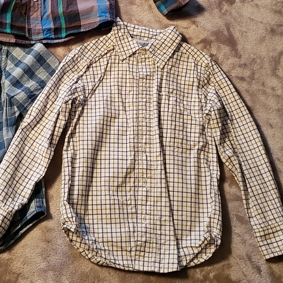 Button Down Bundle - Picture 3 of 4